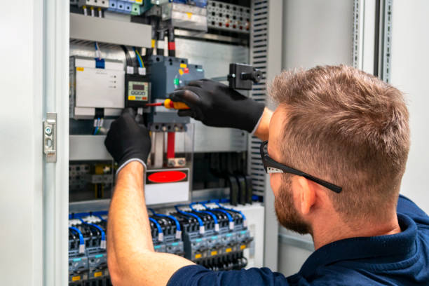 Best Commercial Electrical Services  in Postville, IA