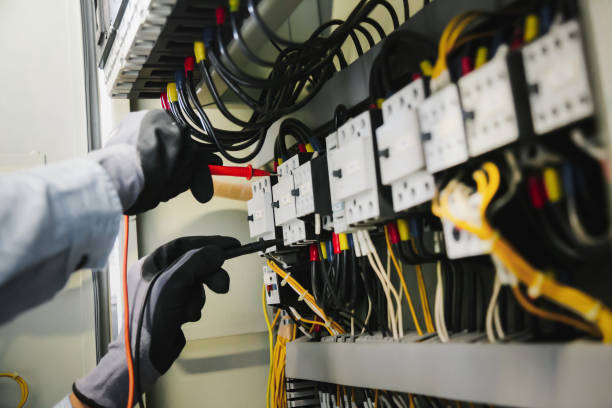 Best Electrical Remodeling Services  in Postville, IA