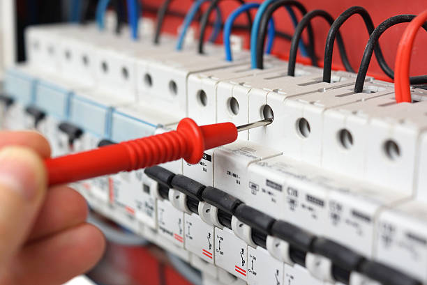 Best Electrical Safety Inspections  in Postville, IA